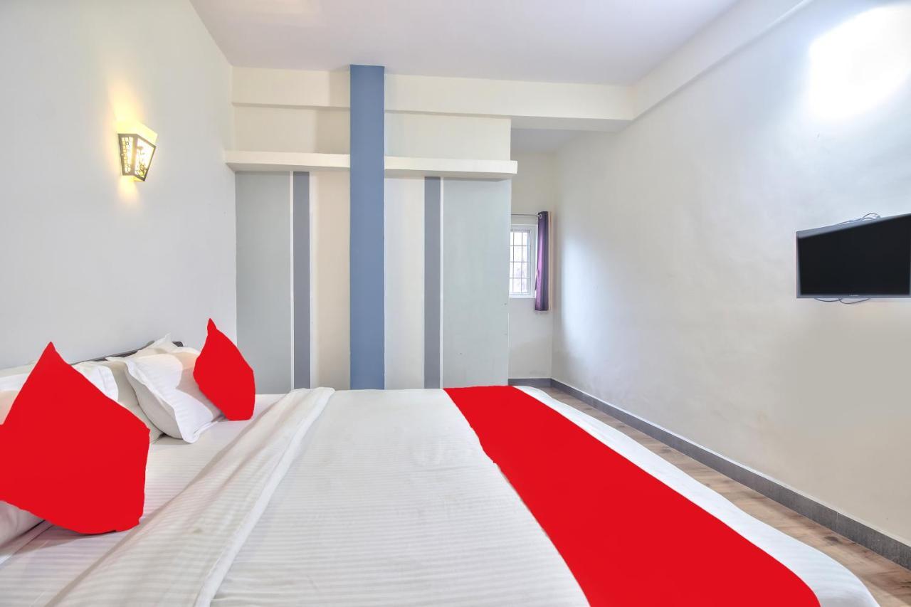 Hotel Walking 2 Beach กาลังกูติ ภายนอก รูปภาพ