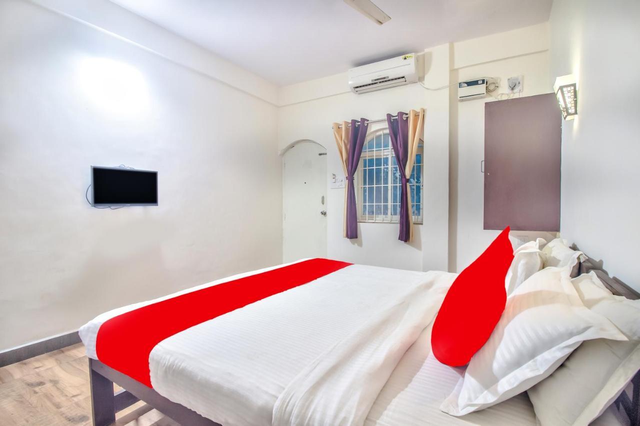 Hotel Walking 2 Beach กาลังกูติ ภายนอก รูปภาพ